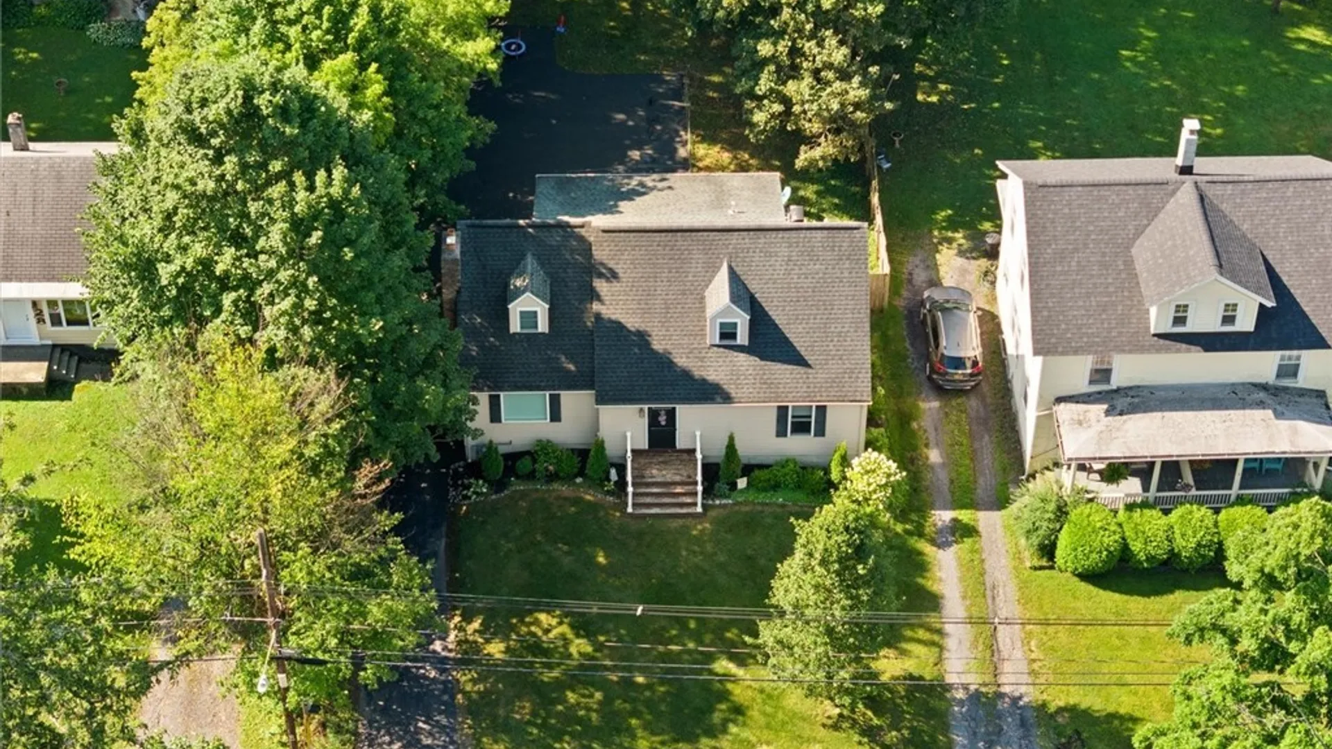 Property at 26 Kellogg Street, Kirkland, NY 13323 4