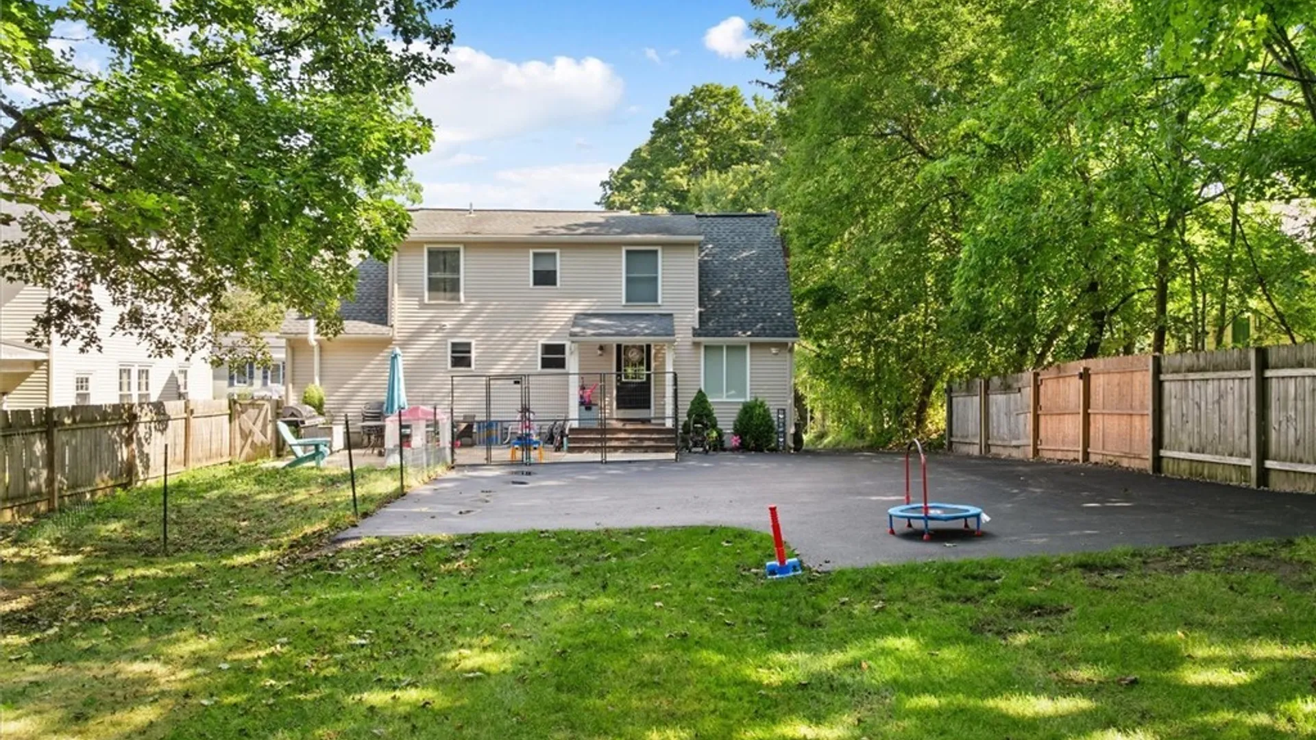 Property at 26 Kellogg Street, Kirkland, NY 13323 5