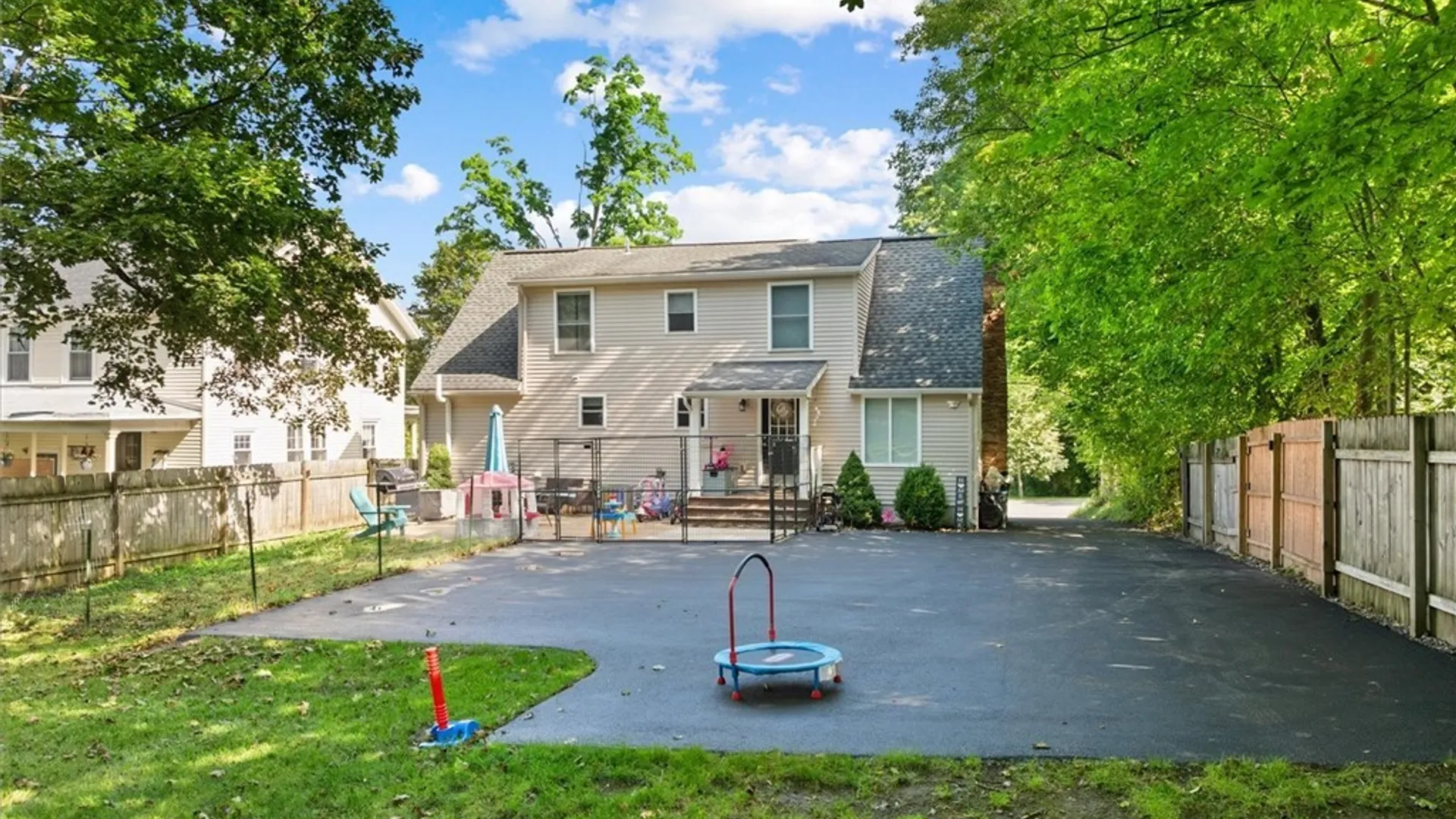 Property at 26 Kellogg Street, Kirkland, NY 13323 6