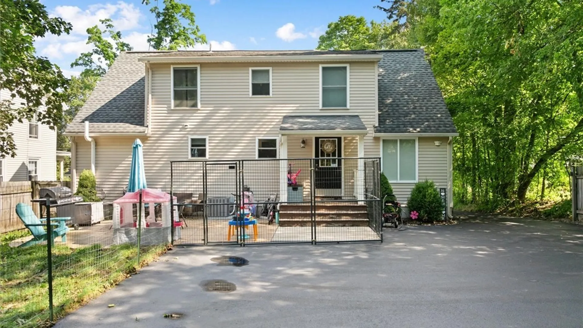 Property at 26 Kellogg Street, Kirkland, NY 13323 7
