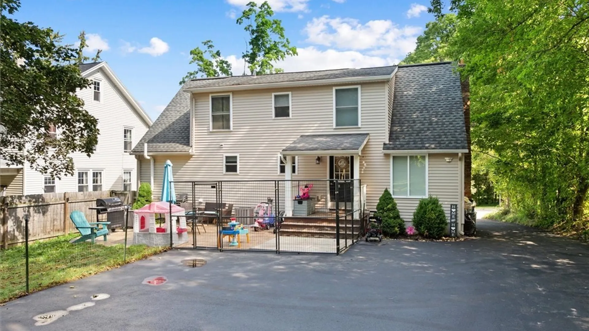 Property at 26 Kellogg Street, Kirkland, NY 13323 8