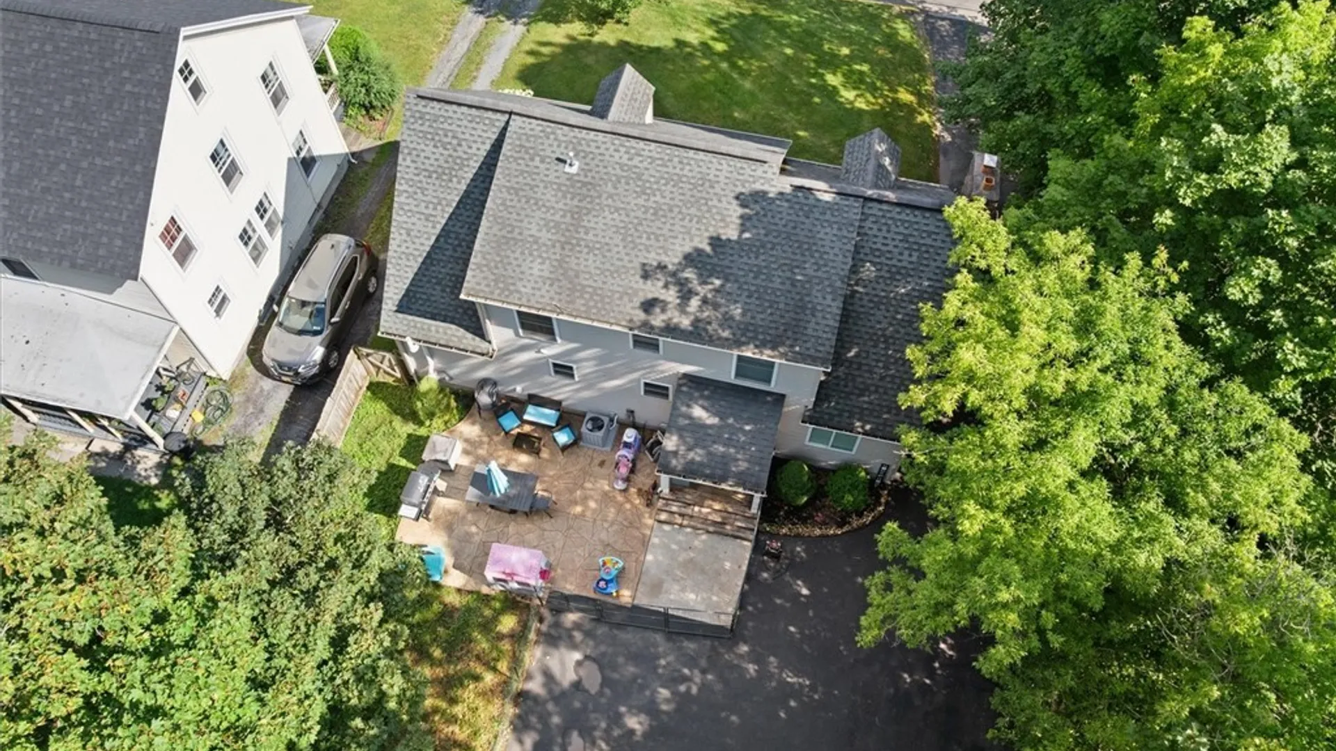Property at 26 Kellogg Street, Kirkland, NY 13323 9