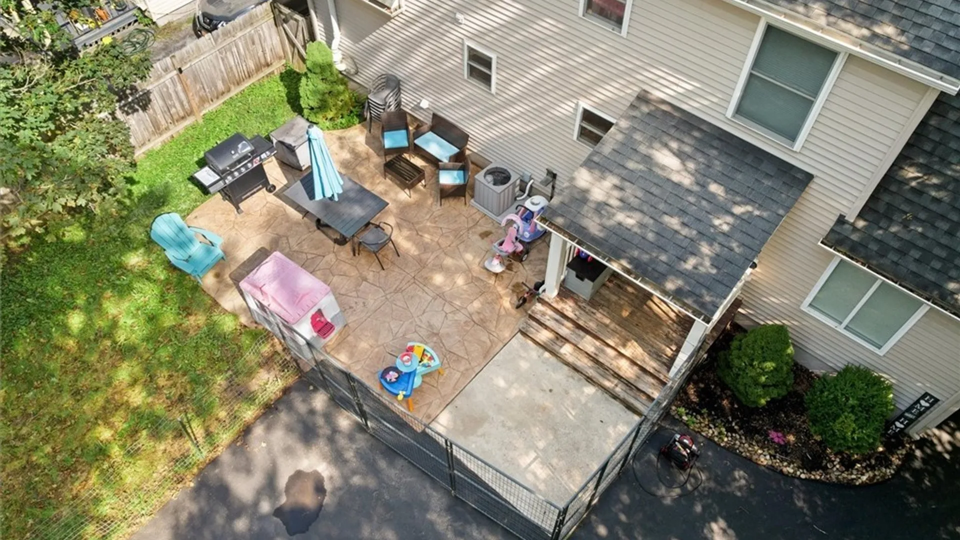 Property at 26 Kellogg Street, Kirkland, NY 13323 10