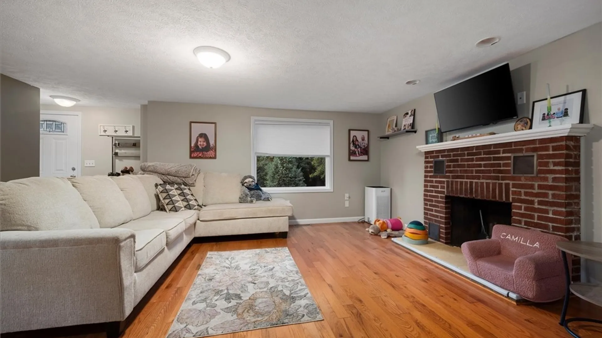 Property at 26 Kellogg Street, Kirkland, NY 13323 14
