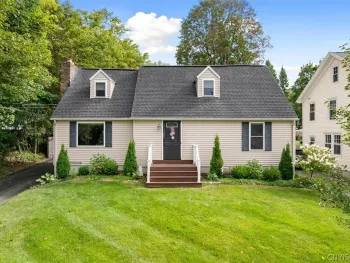 Property at 26 Kellogg Street, Kirkland, NY 13323