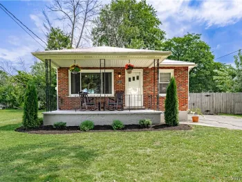 Property at 1257 93rd Street, Niagara Falls, NY 14304