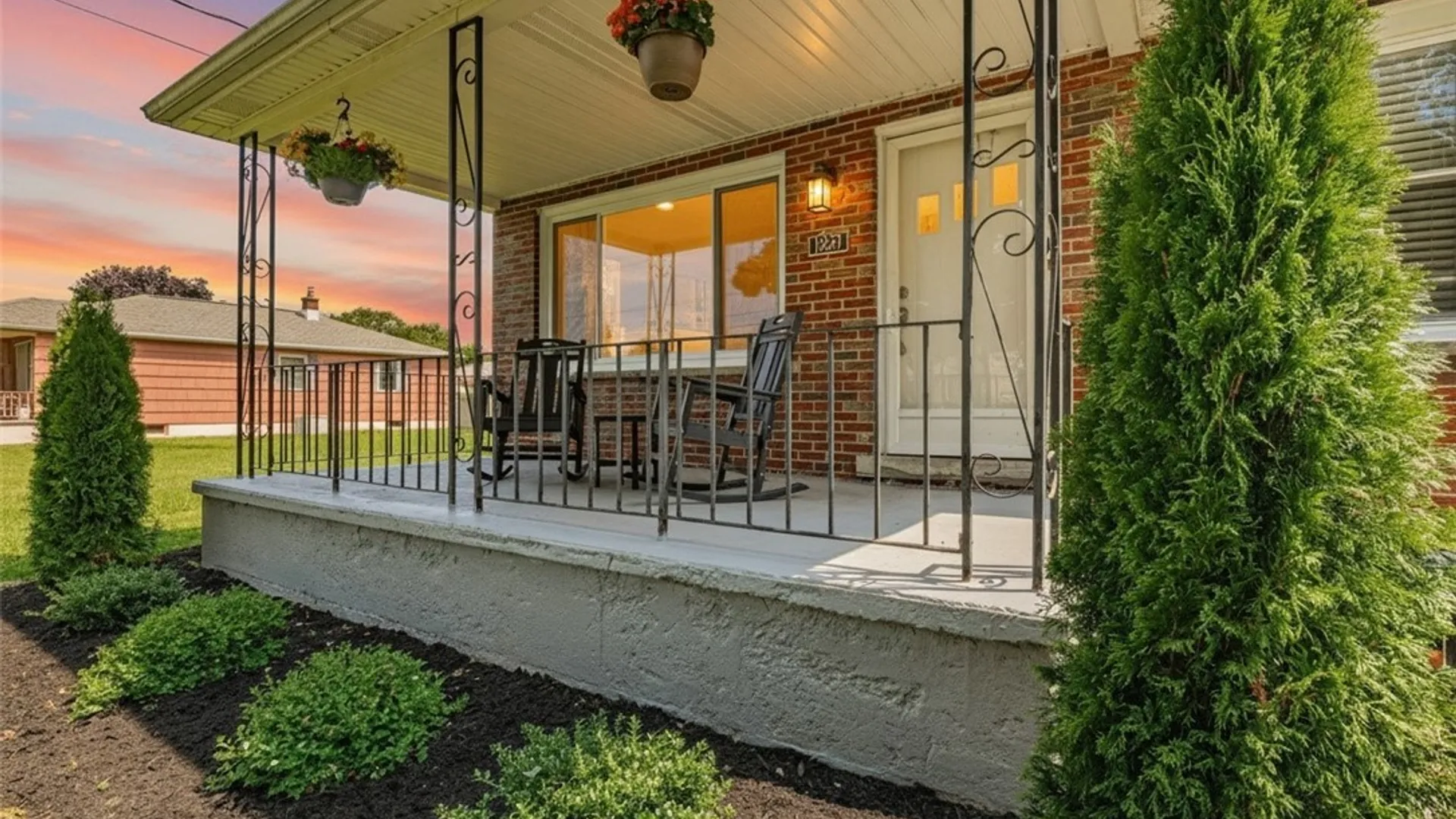 Property at 1257 93rd Street, Niagara Falls, NY 14304 4