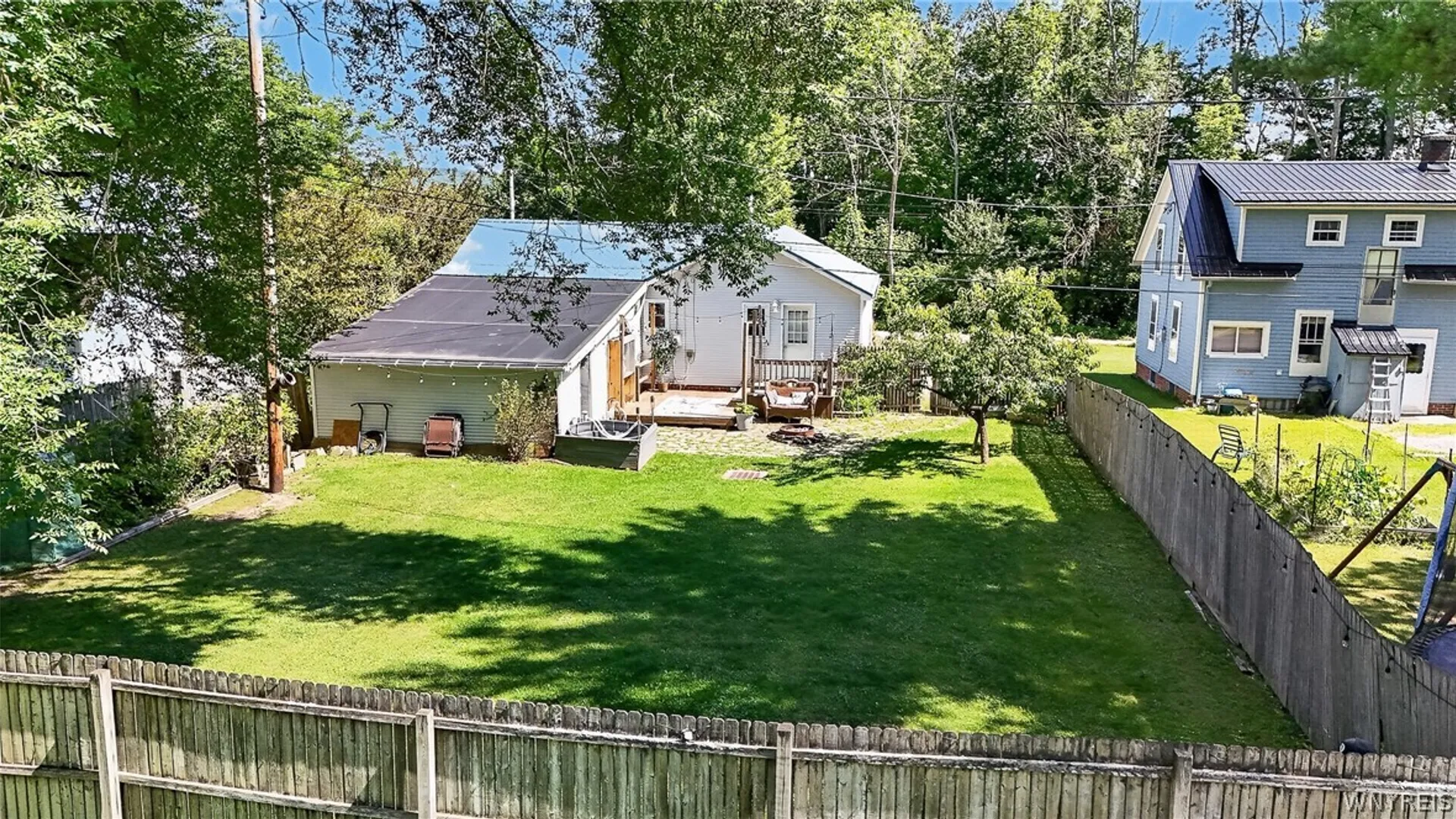 Property at 9793 Smith Drive, Caneadea, NY 14744 8