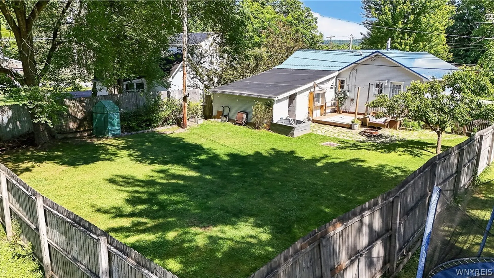 Property at 9793 Smith Drive, Caneadea, NY 14744 9