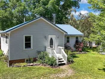 Property at 9793 Smith Drive, Caneadea, NY 14744