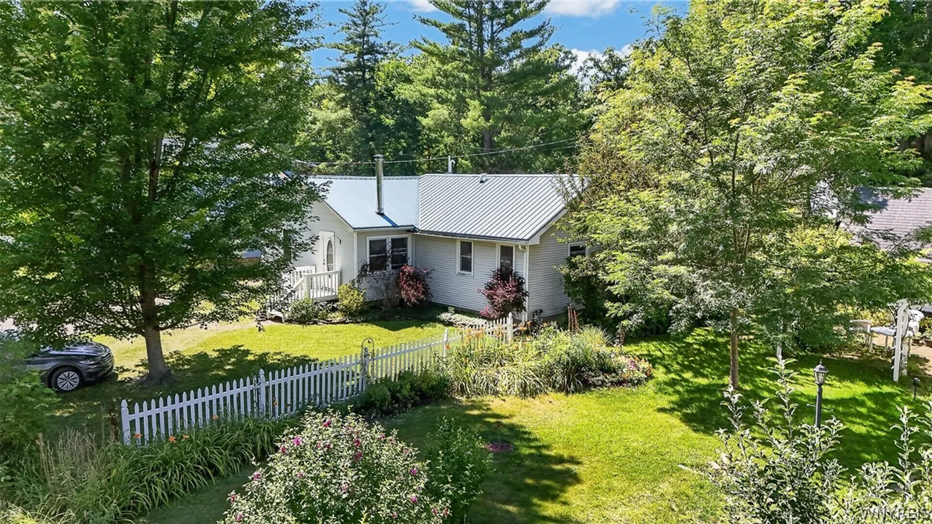Property at 9793 Smith Drive, Caneadea, NY 14744 3