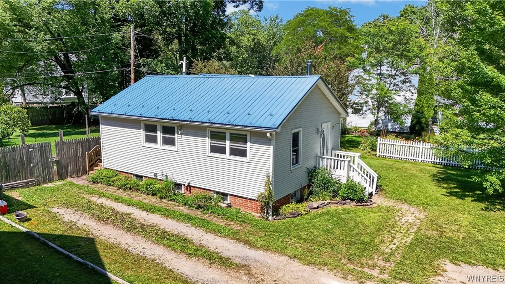 Property at 9793 Smith Drive, Caneadea, NY 14744 4