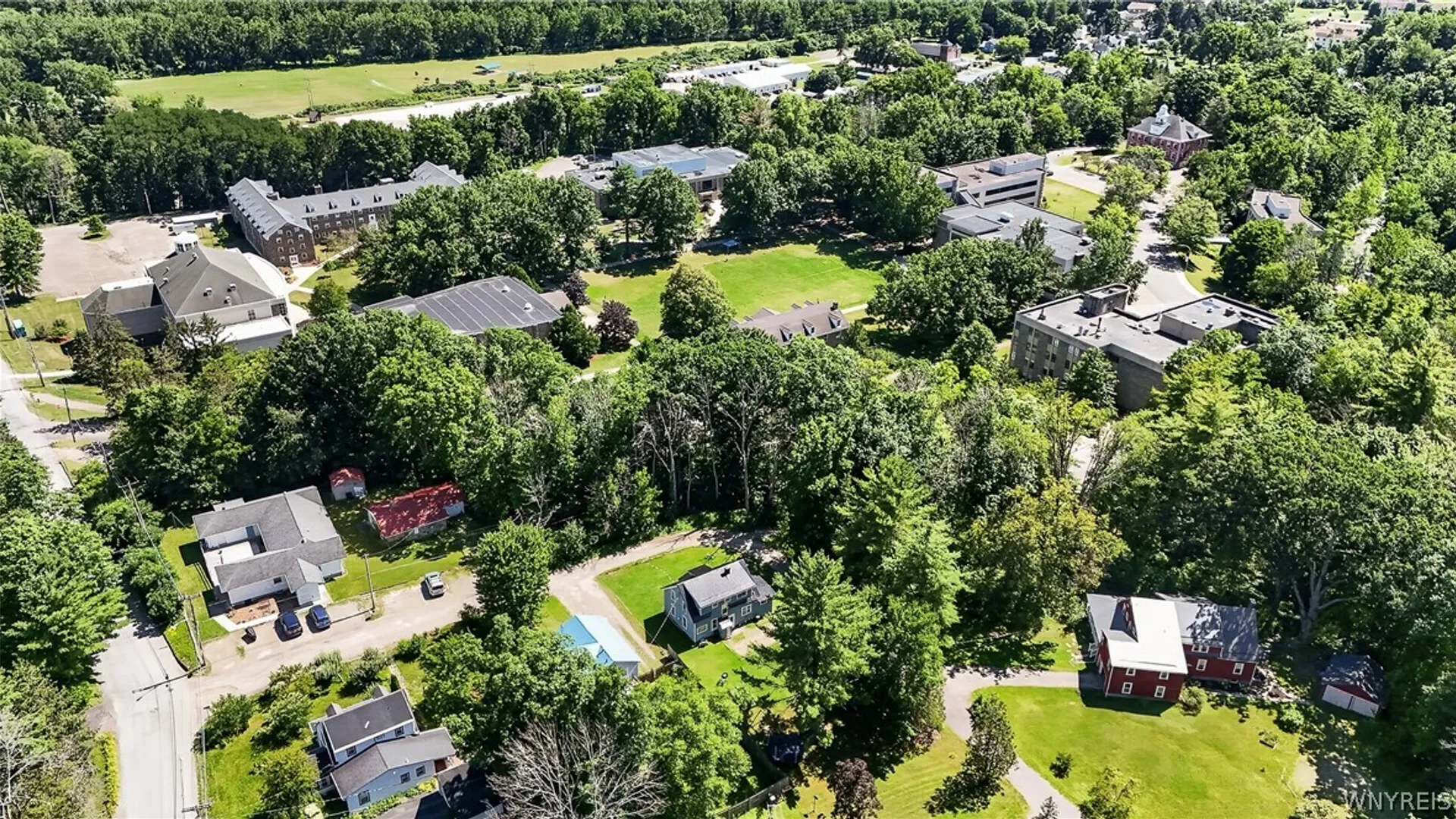 Property at 9793 Smith Drive, Caneadea, NY 14744 7