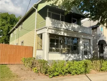 Property at 343 Normal Avenue, Buffalo, NY 14213