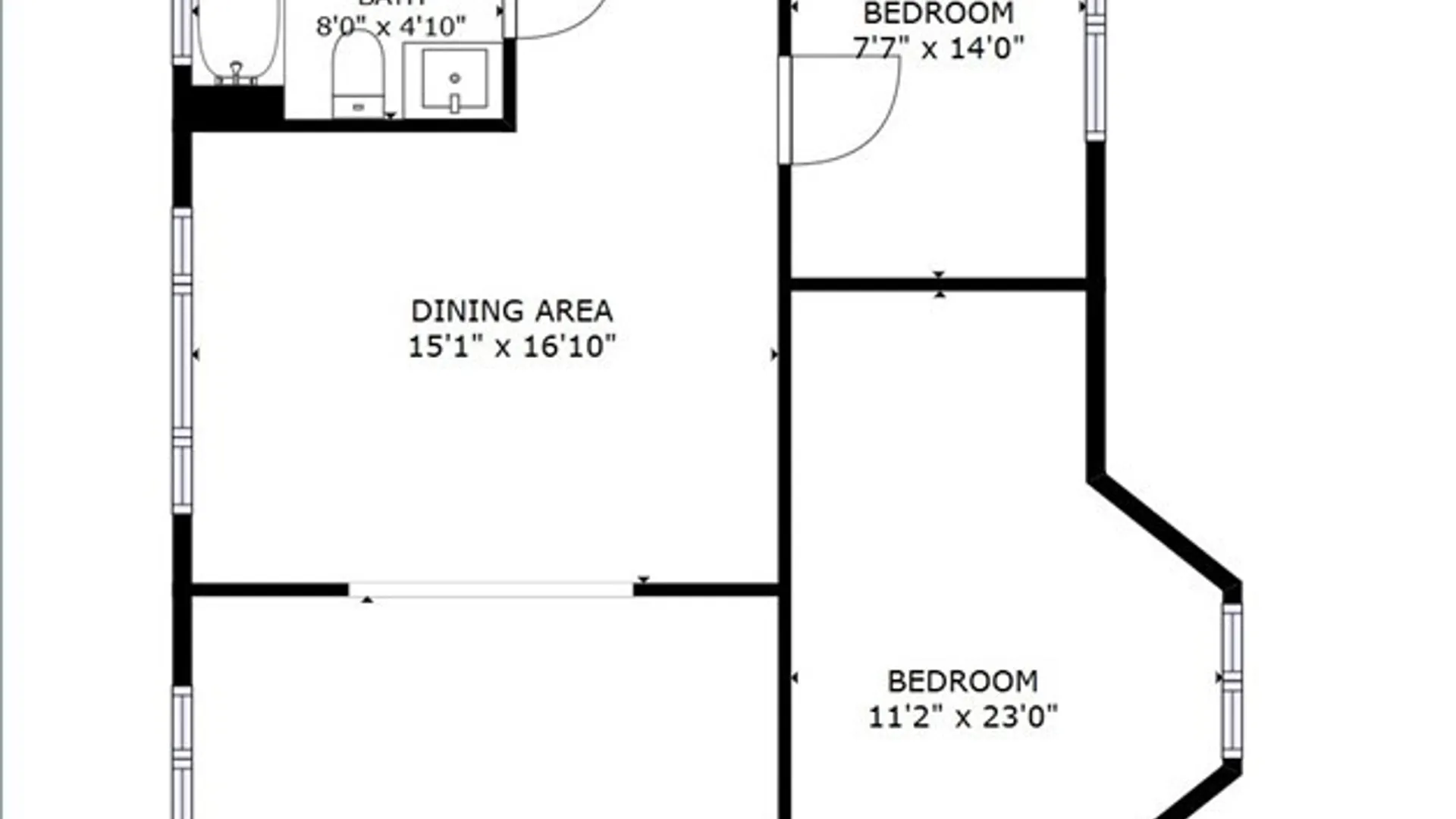 Property at 343 Normal Avenue, Buffalo, NY 14213 17