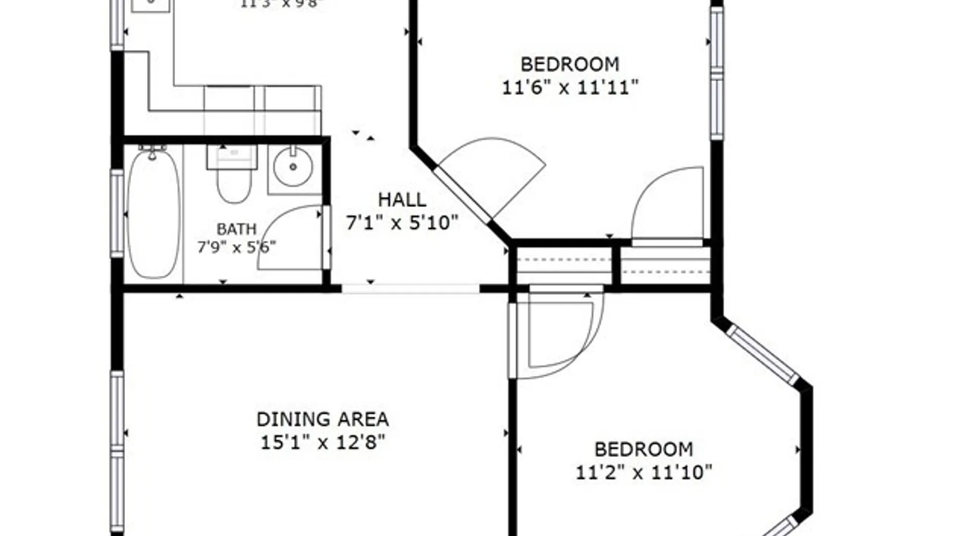 Property at 343 Normal Avenue, Buffalo, NY 14213 18