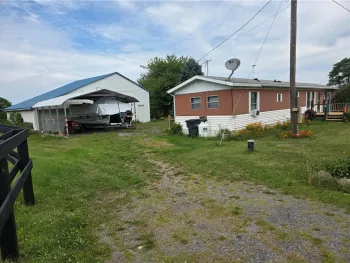 Property at 644 Oliver Road, Torrey, NY 14527