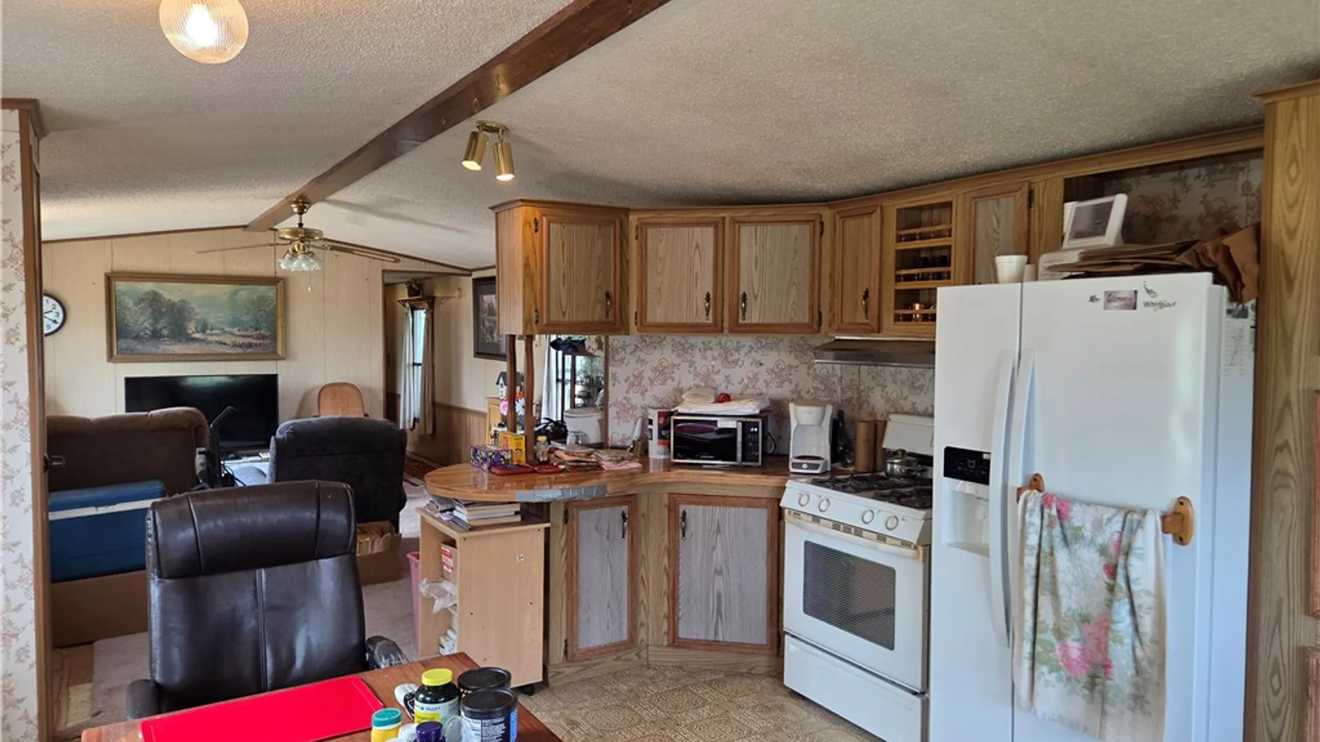Property at 644 Oliver Road, Torrey, NY 14527 4