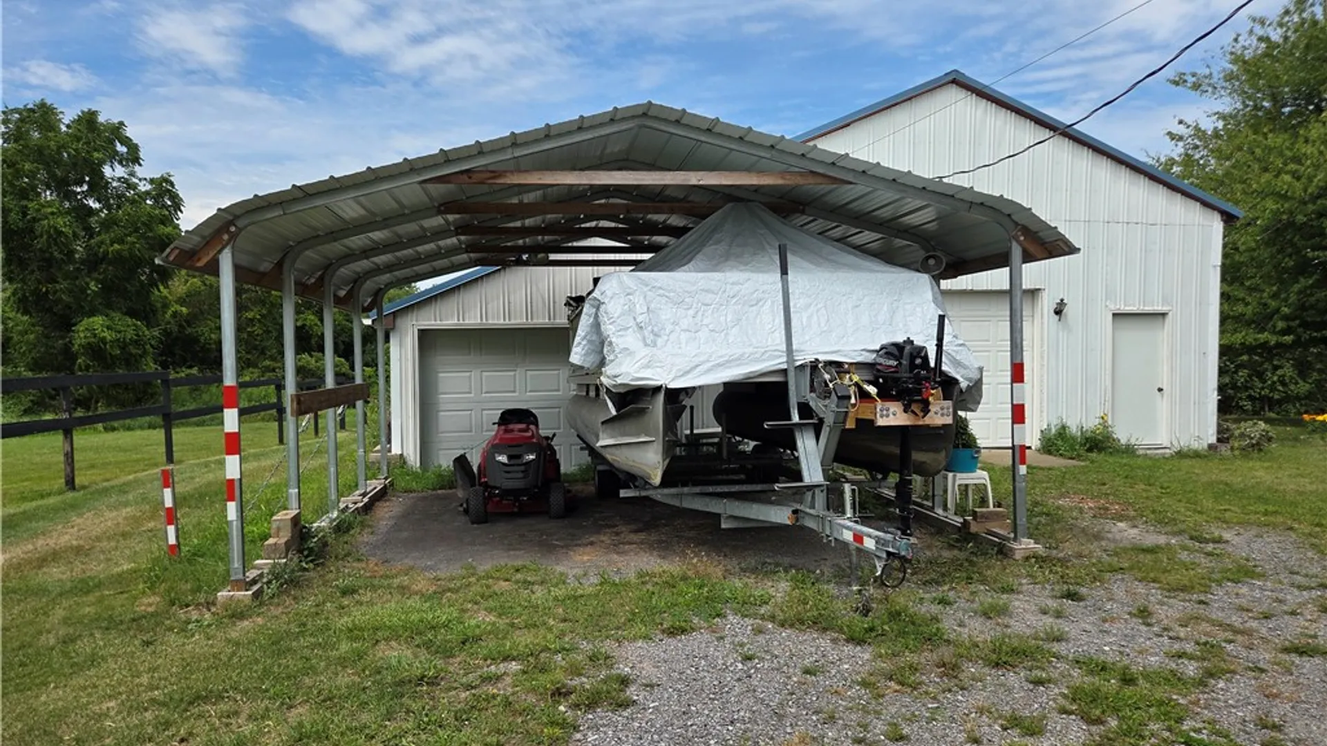 Property at 644 Oliver Road, Torrey, NY 14527 14