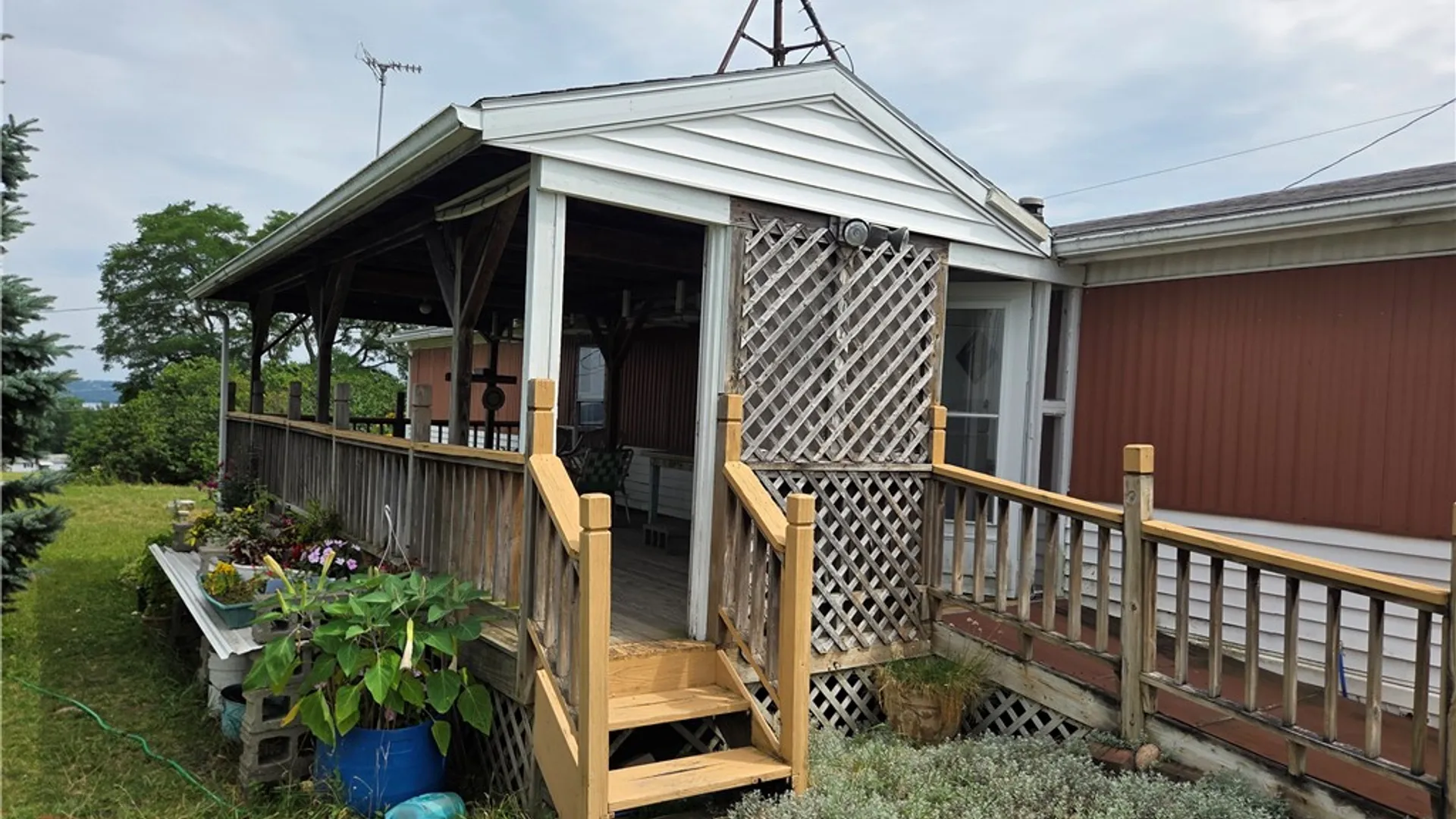 Property at 644 Oliver Road, Torrey, NY 14527 37