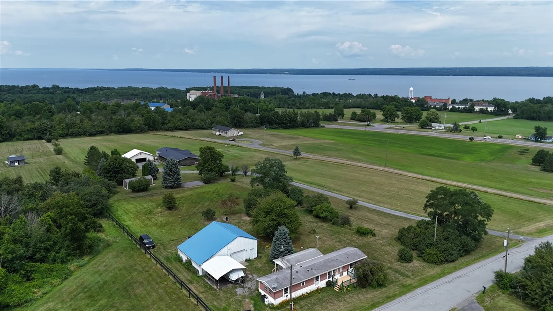 Property at 644 Oliver Road, Torrey, NY 14527 40