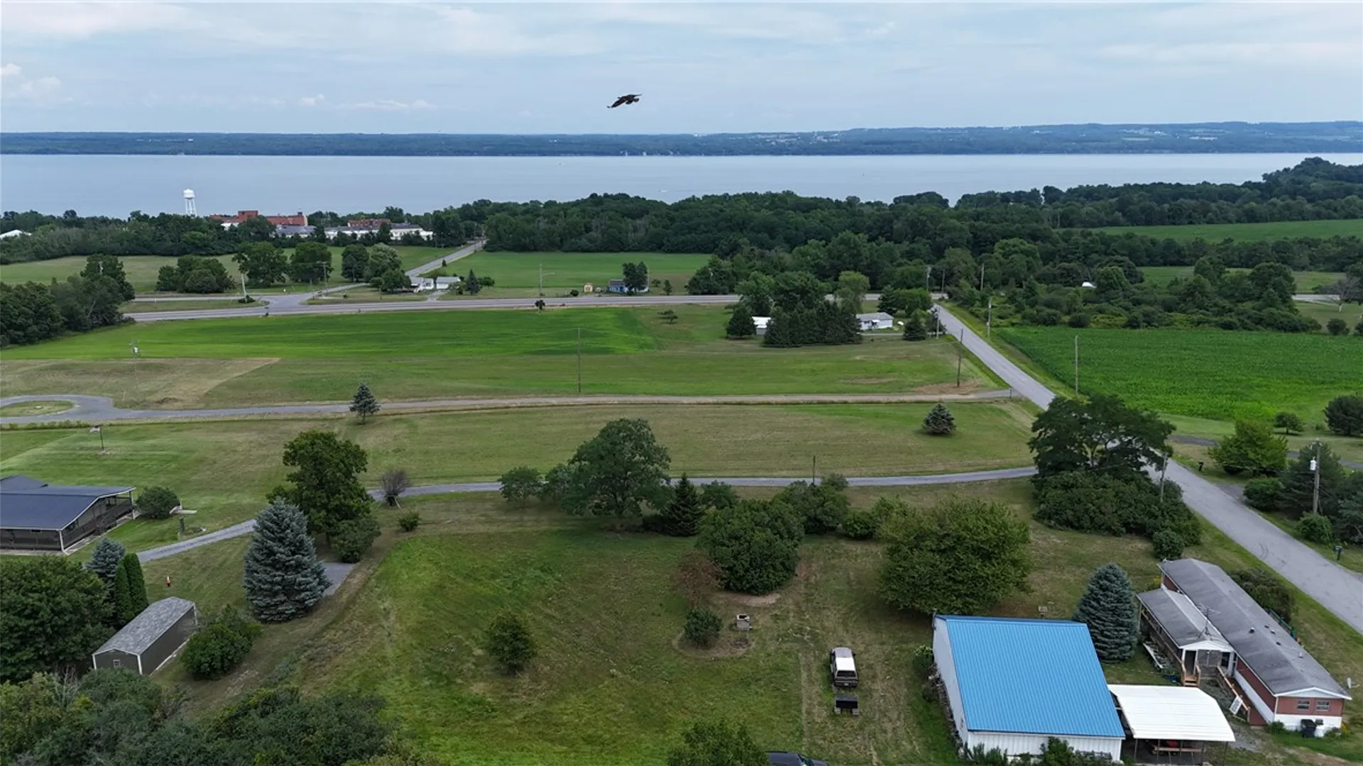 Property at 644 Oliver Road, Torrey, NY 14527 43