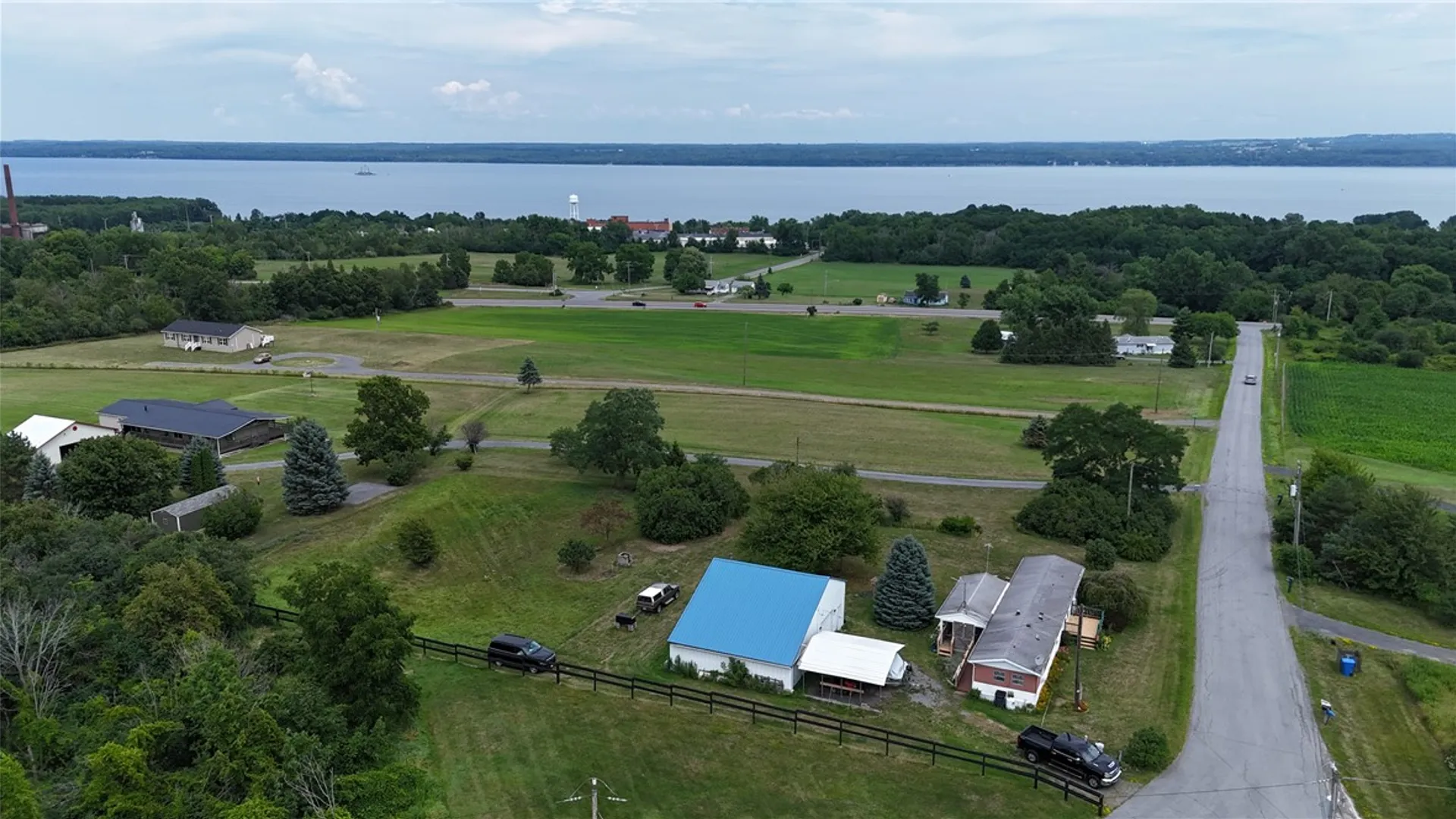 Property at 644 Oliver Road, Torrey, NY 14527 44