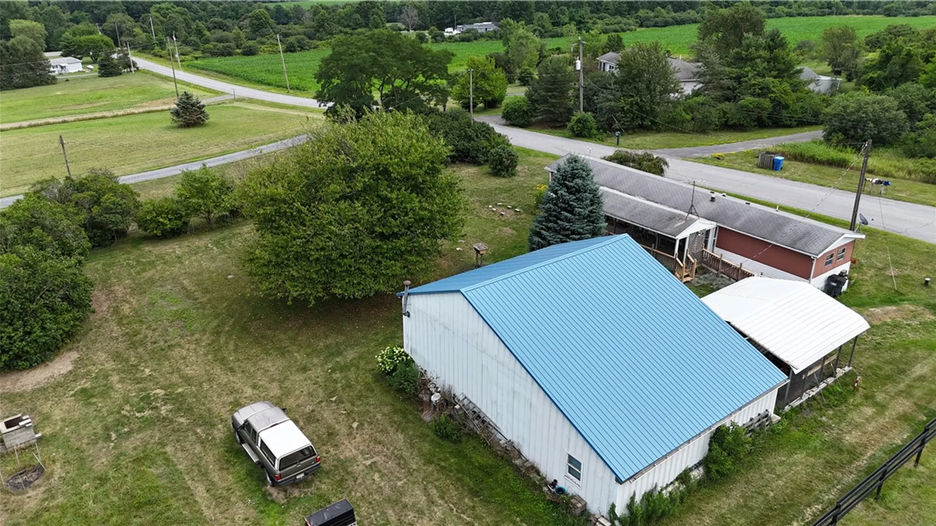 Property at 644 Oliver Road, Torrey, NY 14527 45