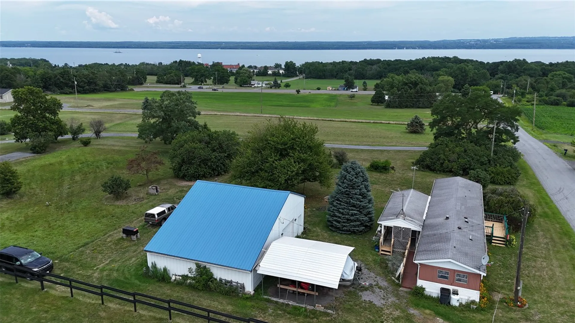 Property at 644 Oliver Road, Torrey, NY 14527 46