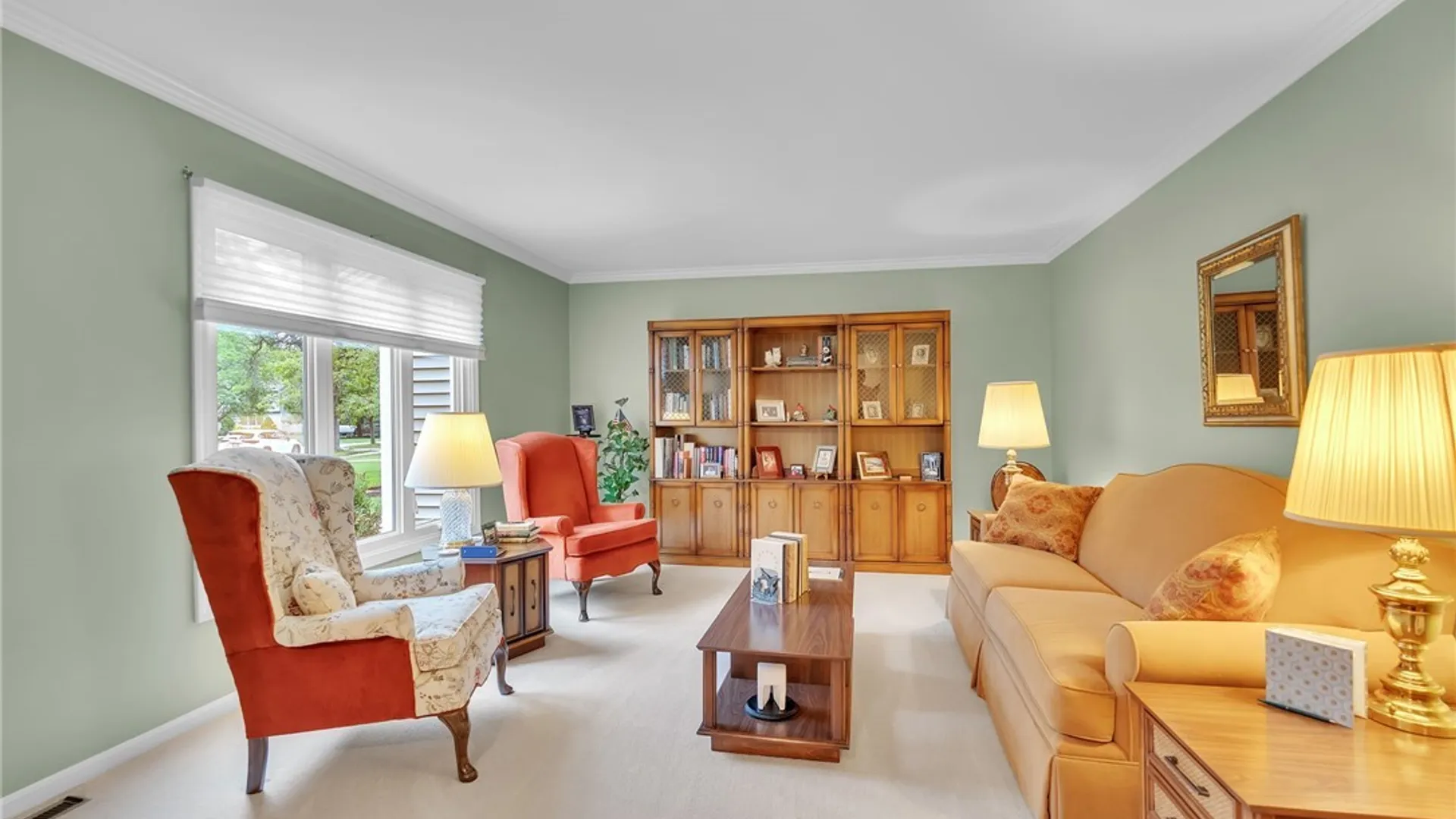 Property at 15 Inverness Circle, Amherst, NY 14051 4