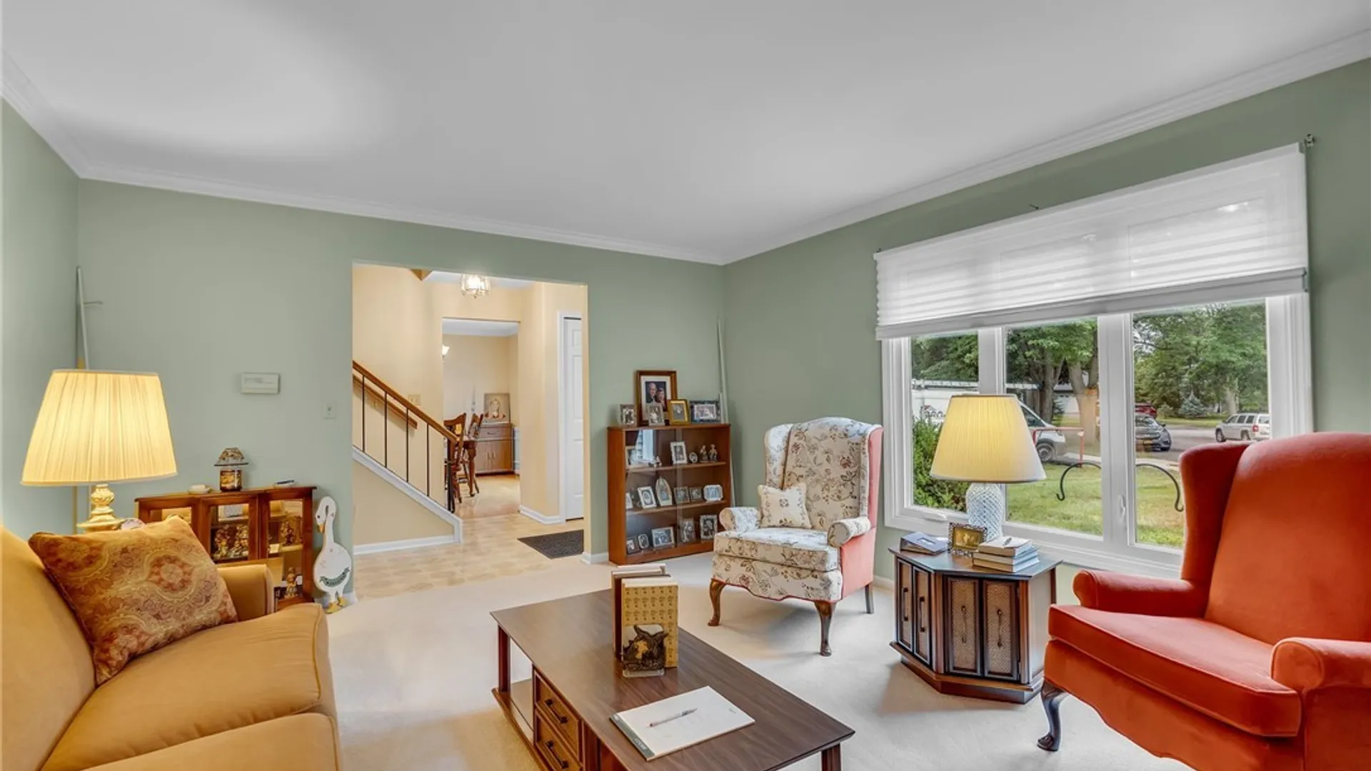 Property at 15 Inverness Circle, Amherst, NY 14051 5