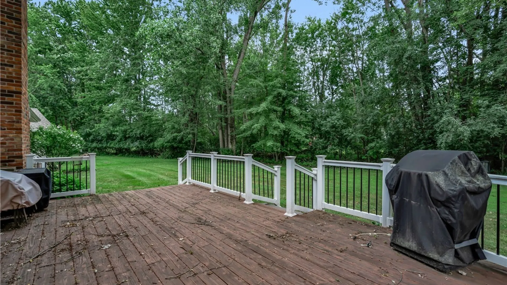 Property at 15 Inverness Circle, Amherst, NY 14051 36