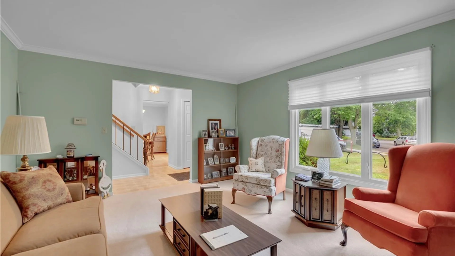 Property at 15 Inverness Circle, Amherst, NY 14051 7