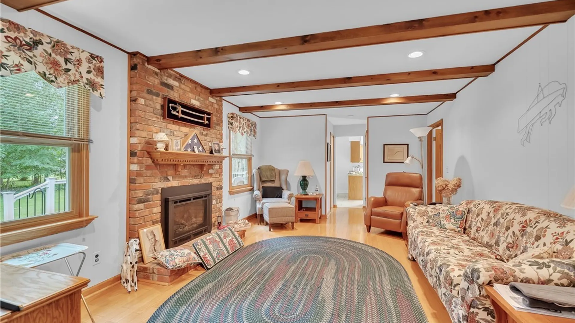 Property at 15 Inverness Circle, Amherst, NY 14051 18