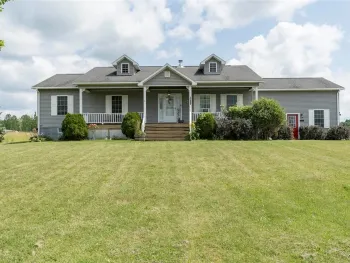 Property at 30760 Nys Route 37, Le Ray, NY 13637