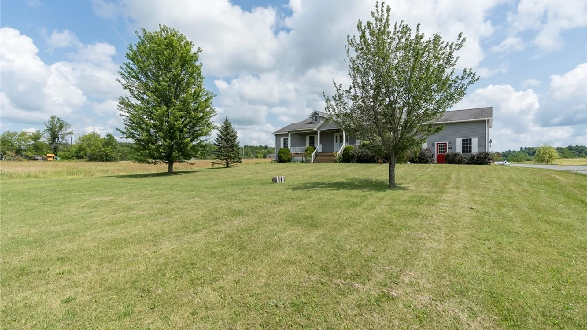 Property at 30760 Nys Route 37, Le Ray, NY 13637 3