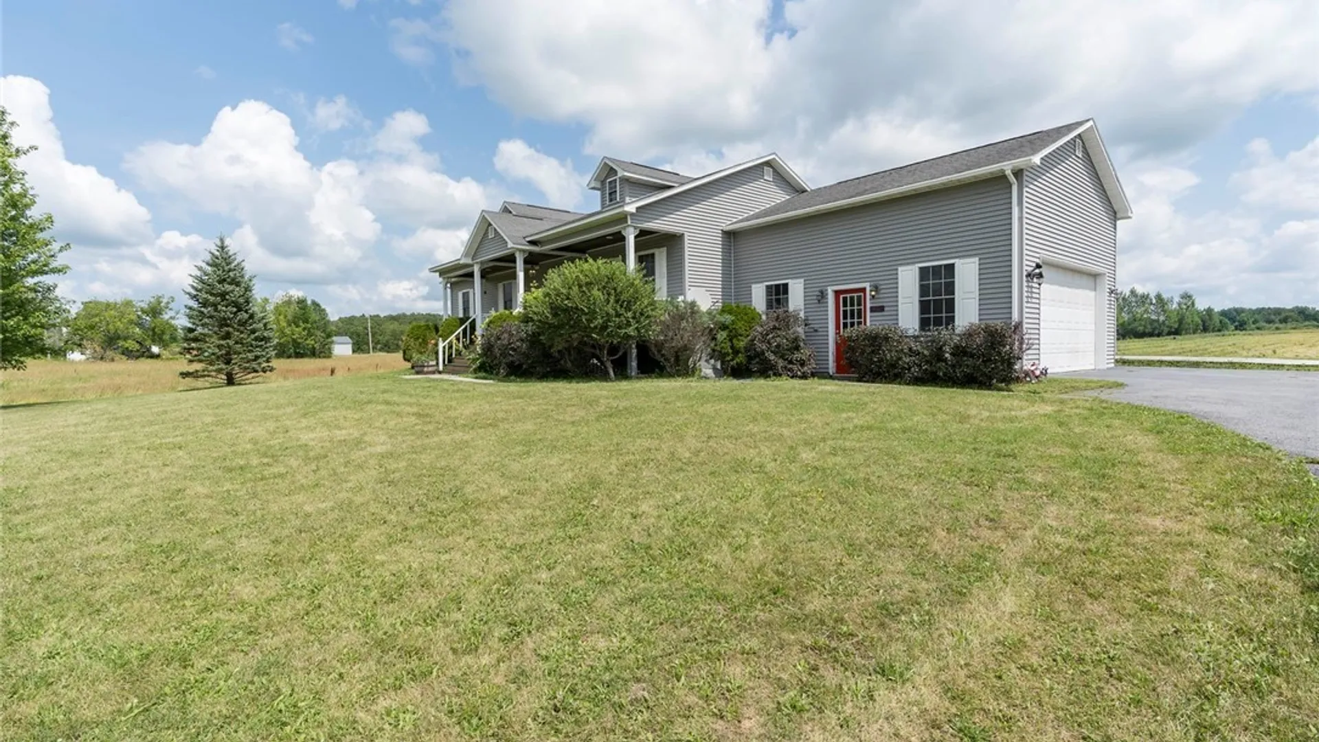 Property at 30760 Nys Route 37, Le Ray, NY 13637 4