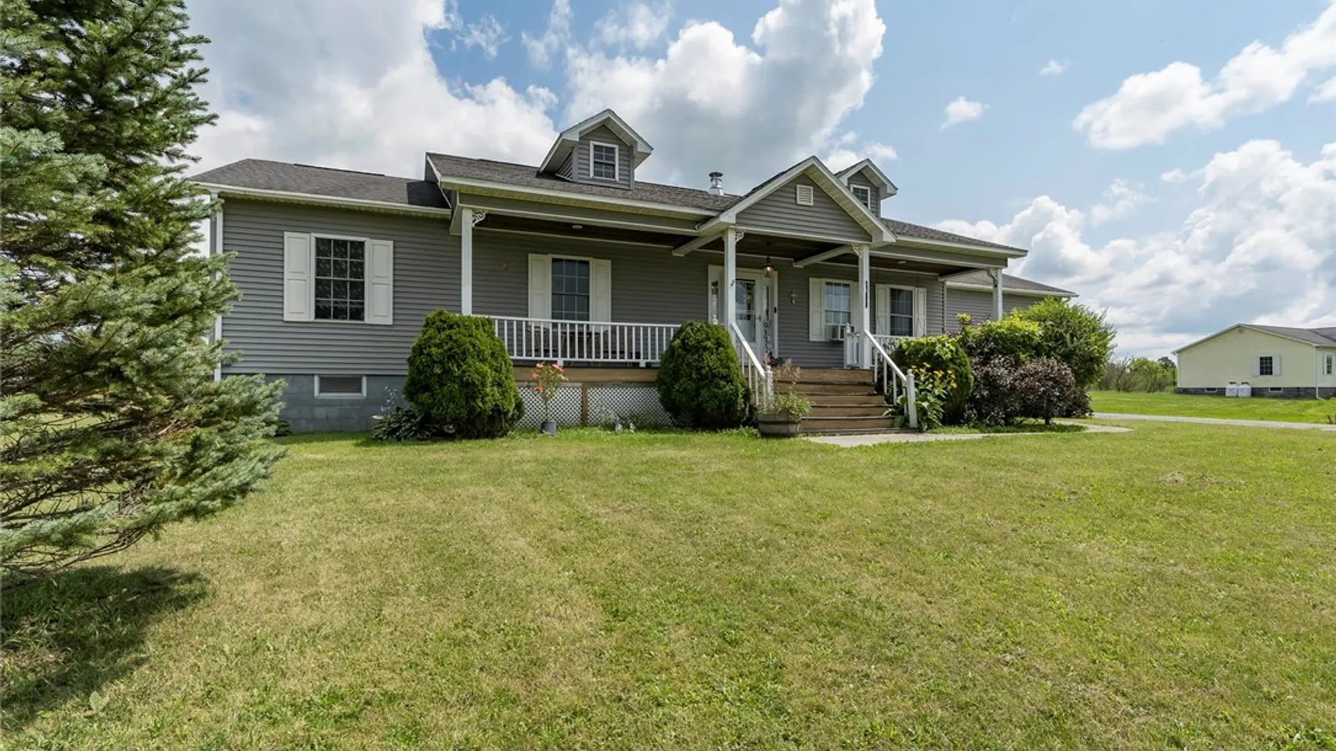 Property at 30760 Nys Route 37, Le Ray, NY 13637 9