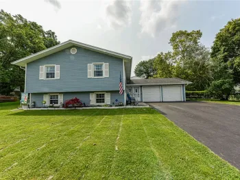 Property at 66 Pinebriar Drive, Greece, NY 14616