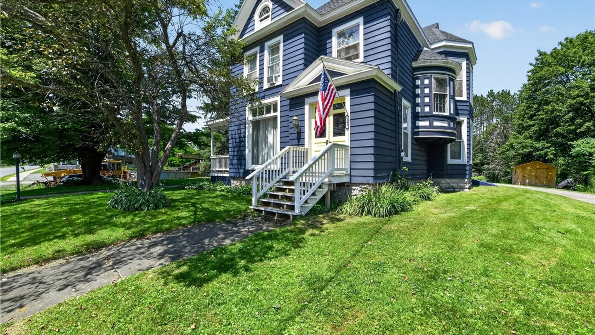 Property at 141 E Main Street, Milford, NY 13807 3