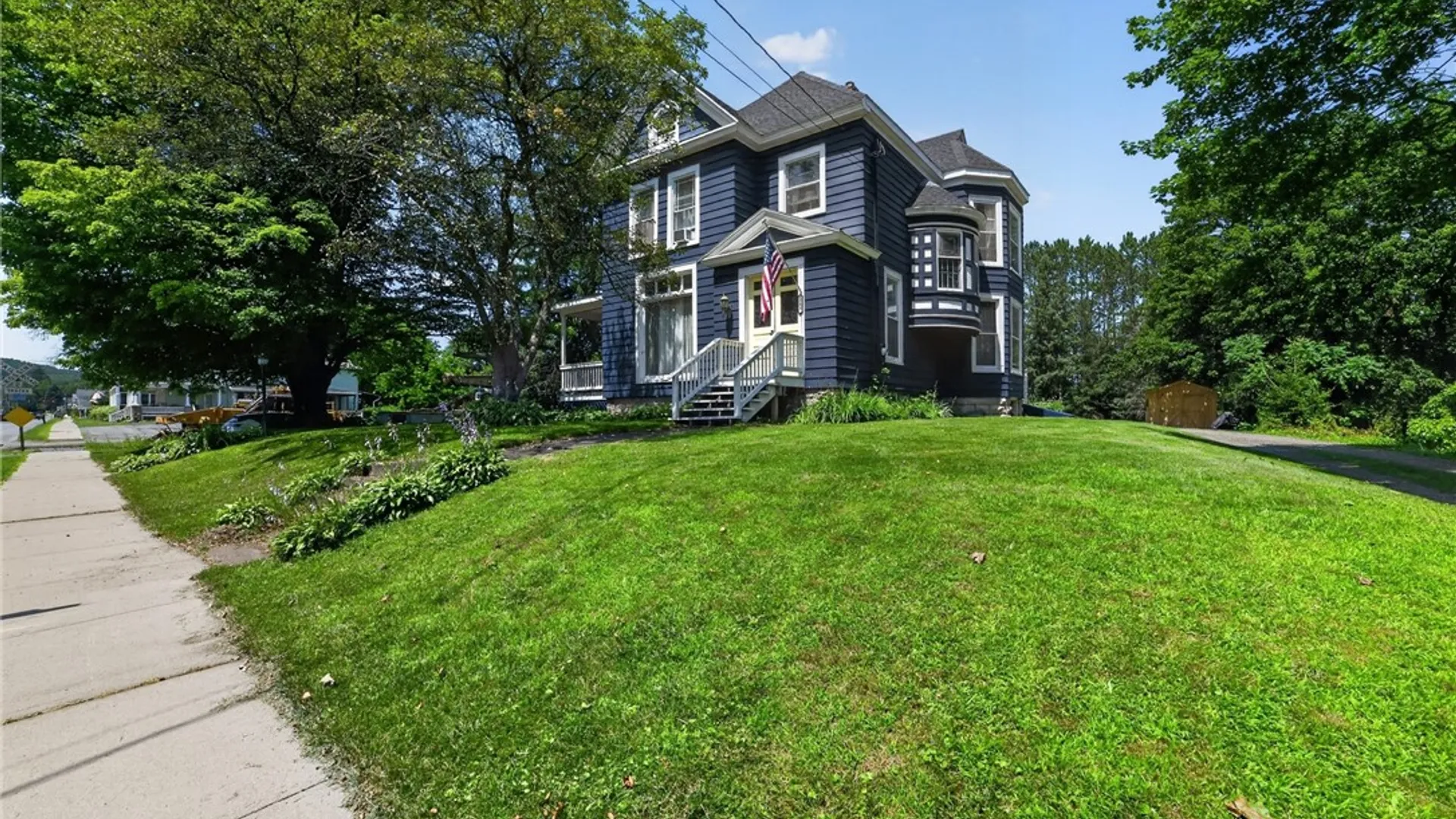 Property at 141 E Main Street, Milford, NY 13807 5