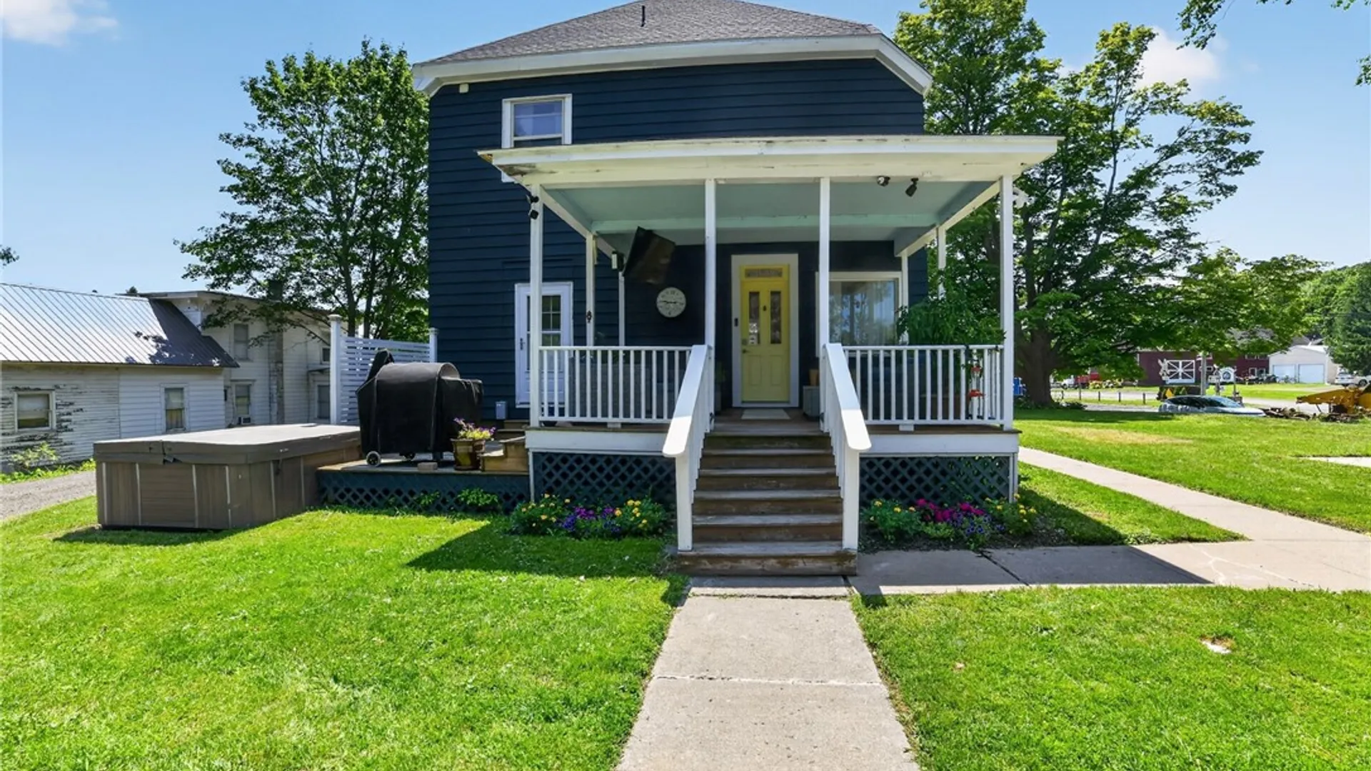 Property at 141 E Main Street, Milford, NY 13807 7