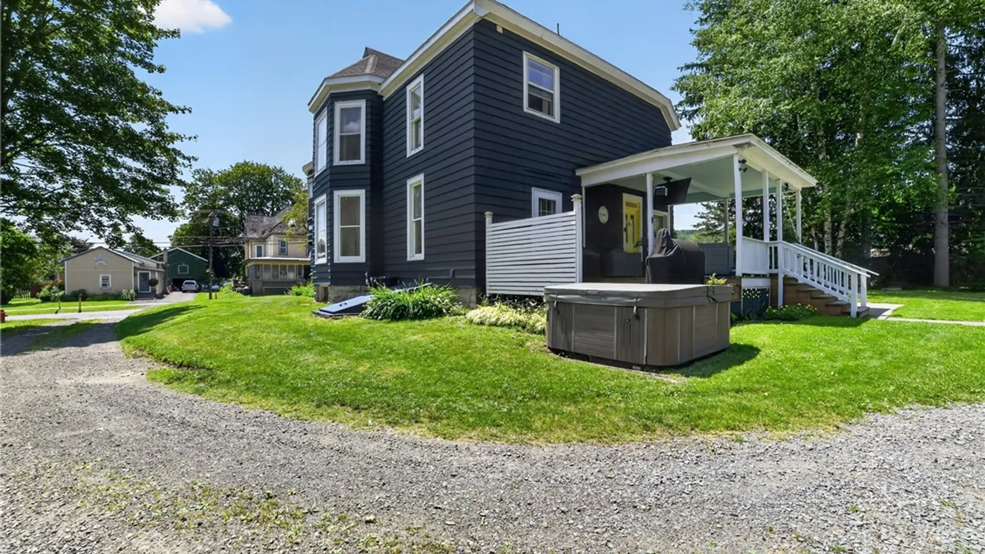 Property at 141 E Main Street, Milford, NY 13807 6
