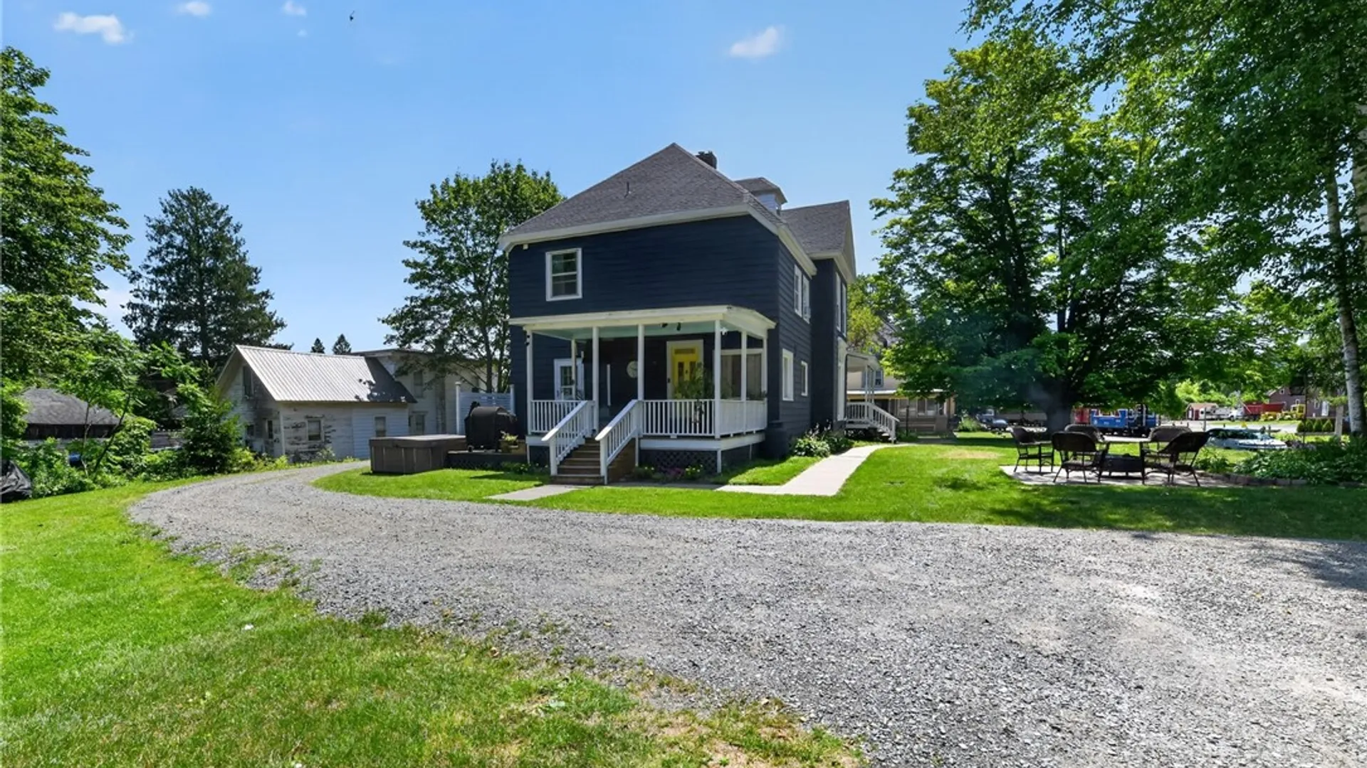 Property at 141 E Main Street, Milford, NY 13807 8