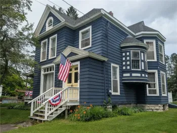 Property at 141 E Main Street, Milford, NY 13807