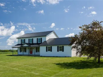 Property at 15320 County Route 66, Adams, NY 13606