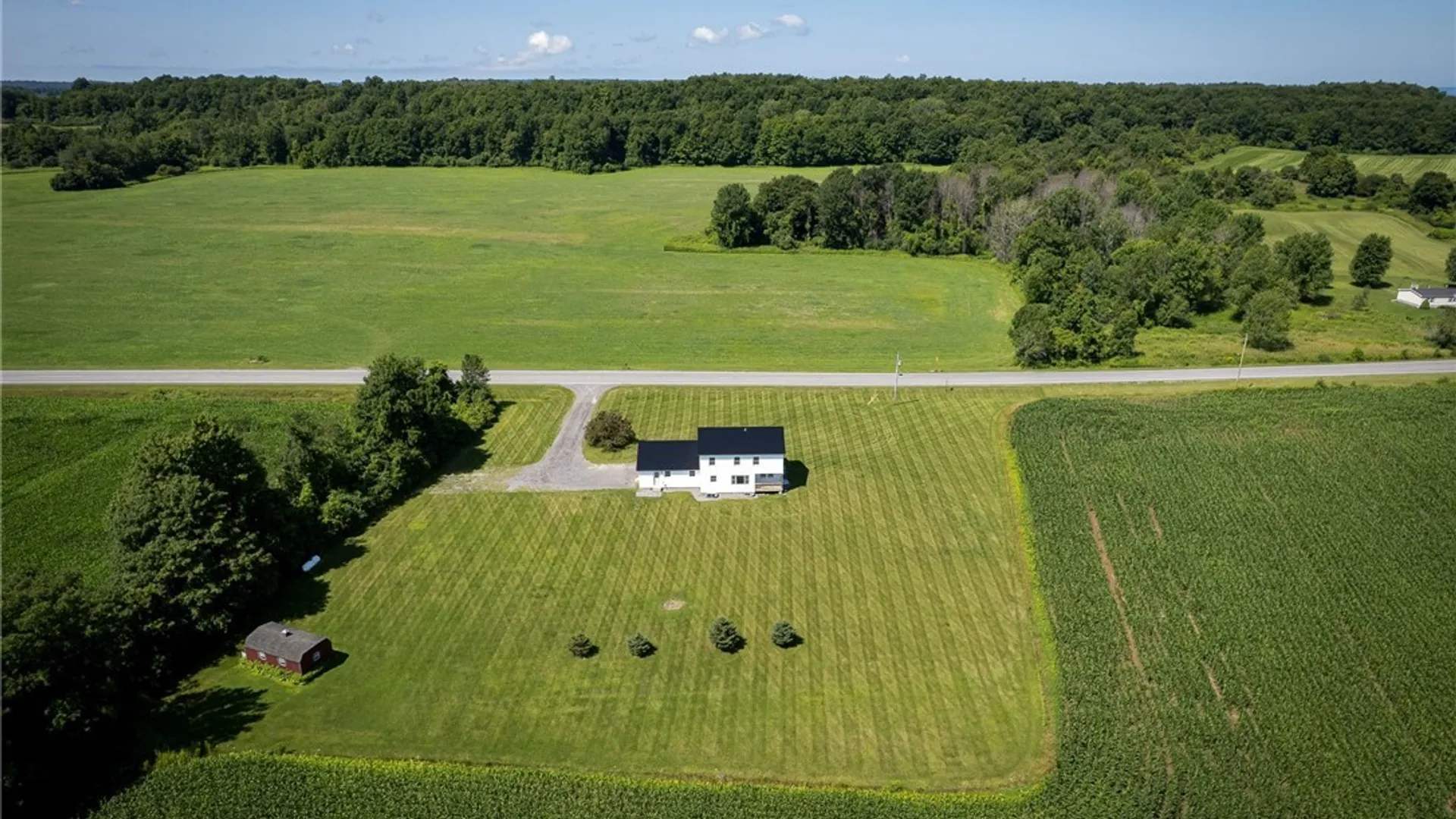 Property at 15320 County Route 66, Adams, NY 13606 3
