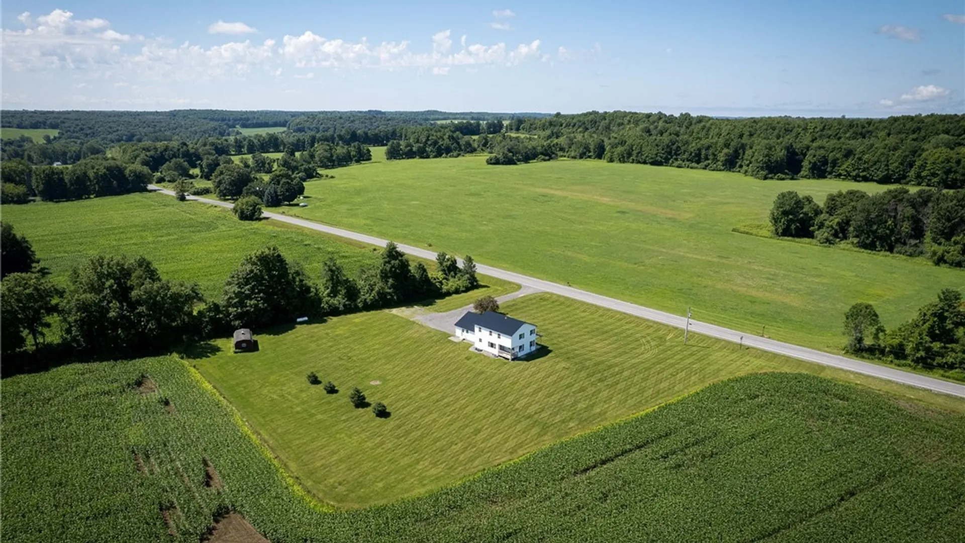 Property at 15320 County Route 66, Adams, NY 13606 7