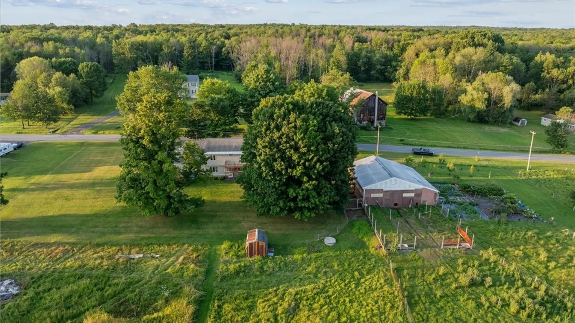 Property at 8246 Edwards Road, Floyd, NY 13440 5
