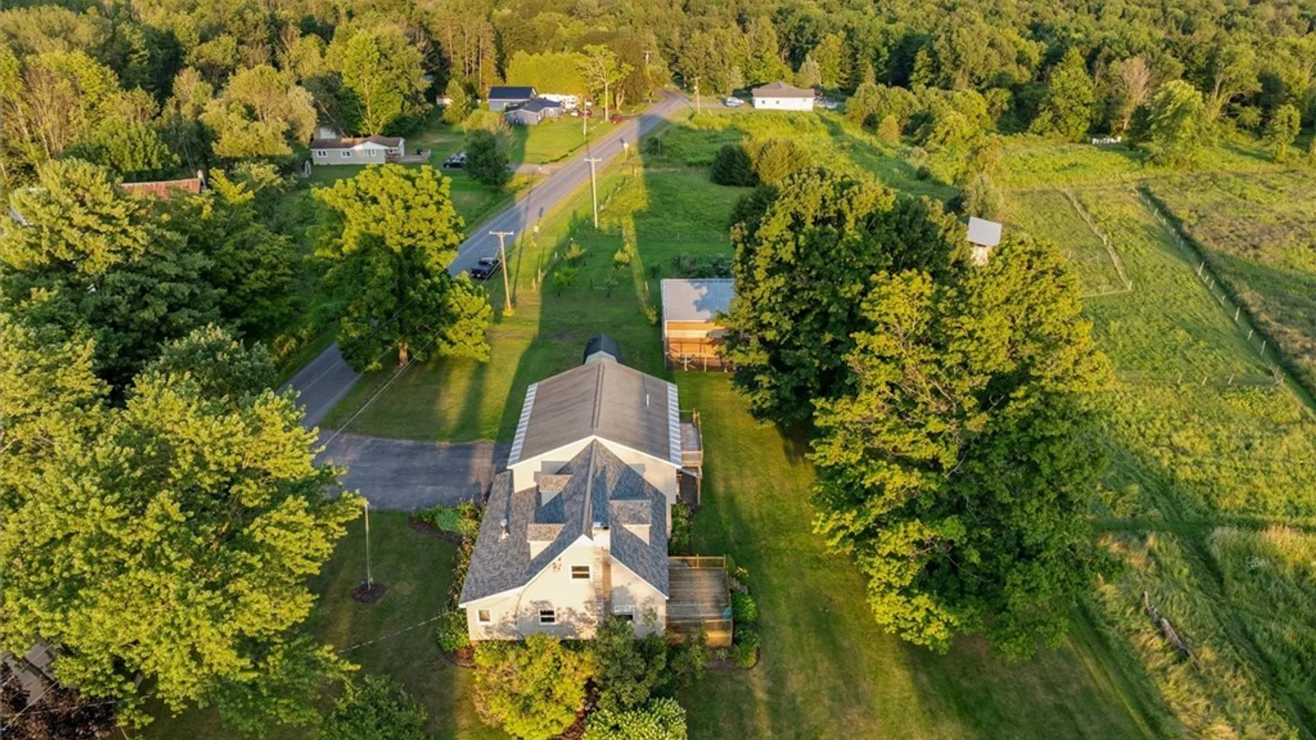 Property at 8246 Edwards Road, Floyd, NY 13440 6